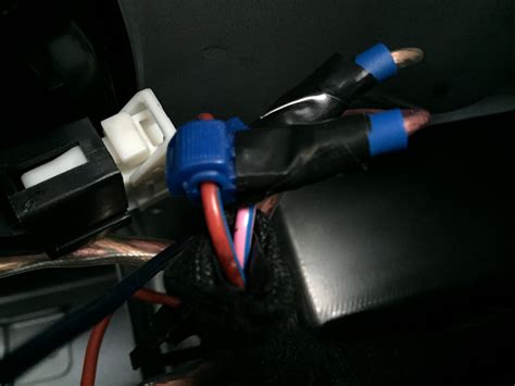 infiniti i30 wiring pcm harness 